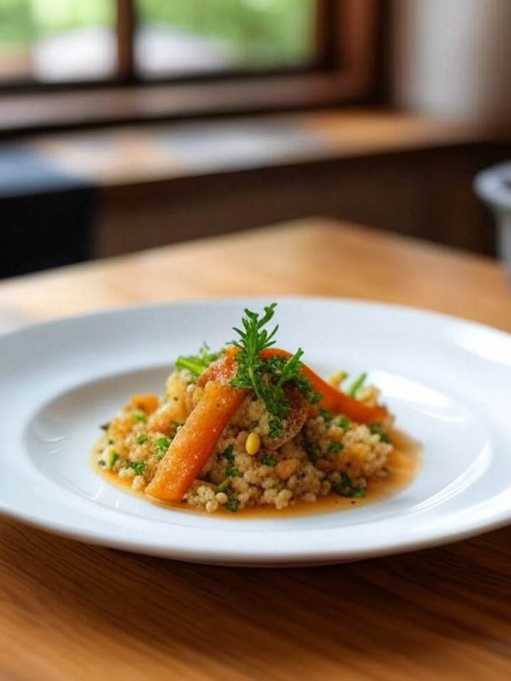 Perfectly Caramelized Apple Tarte Tatin