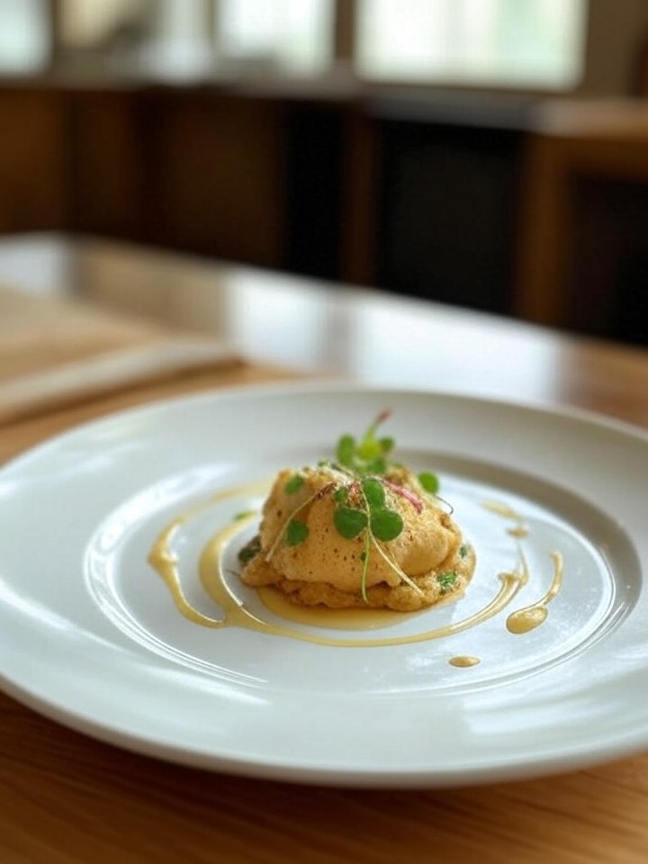 Delectable Tomato-Ricotta Tart